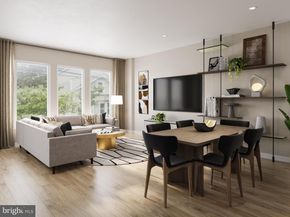 1805 S Fern Street, Arlington VA 22202