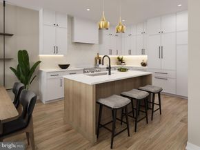 1805 S Fern Street, Arlington VA 22202