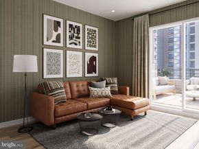 1805 S Fern Street, Arlington VA 22202