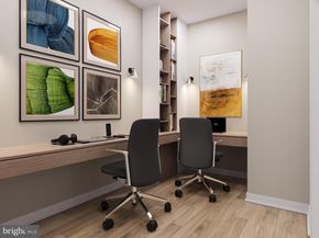 1805 S Fern Street, Arlington VA 22202