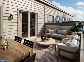 1805 S Fern Street, Arlington VA 22202