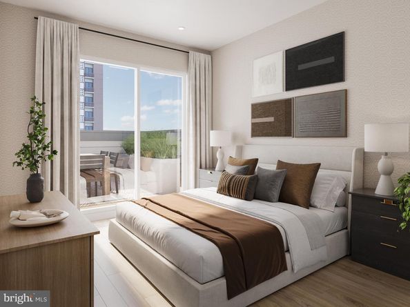 1805 S Fern Street, Arlington VA 22202