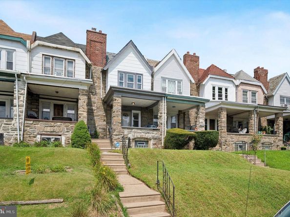 2431 77TH Avenue, Philadelphia PA 19150