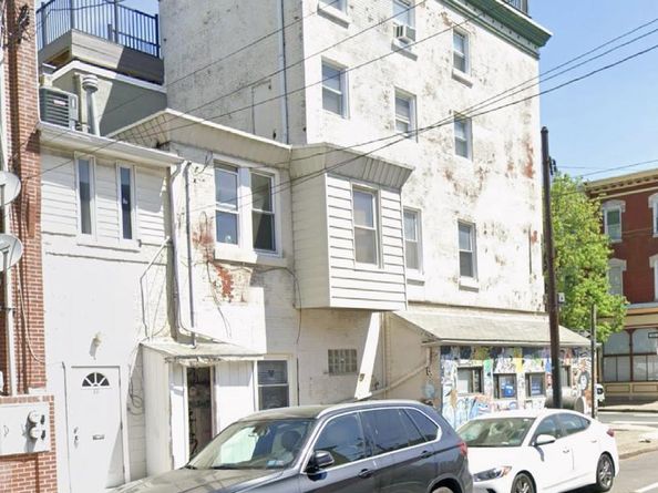 824 S 12TH Street 2, Philadelphia PA 19147