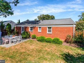 6086 9TH Road N, Arlington VA 22205