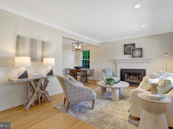 6086 9TH Road N, Arlington VA 22205