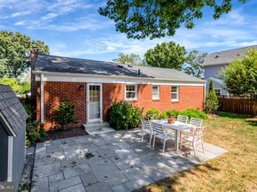 6086 9TH Road N, Arlington VA 22205