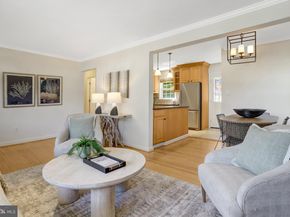 6086 9TH Road N, Arlington VA 22205