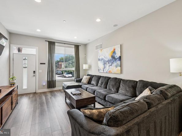 2210 N Hancock Street, Philadelphia PA 19133