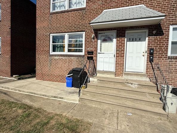 5832 N Mascher Street, Philadelphia PA 19120