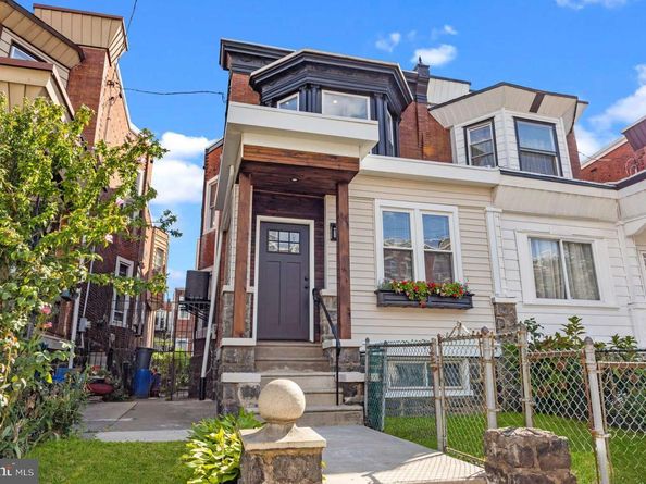 5304 Catharine Street, Philadelphia PA 19143