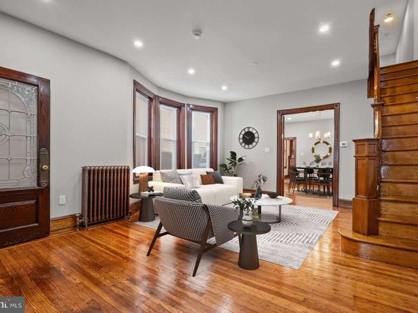 5304 Catharine Street, Philadelphia PA 19143