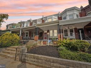 3853 17TH Street, Philadelphia PA 19140