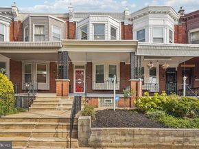 3853 17TH Street, Philadelphia PA 19140