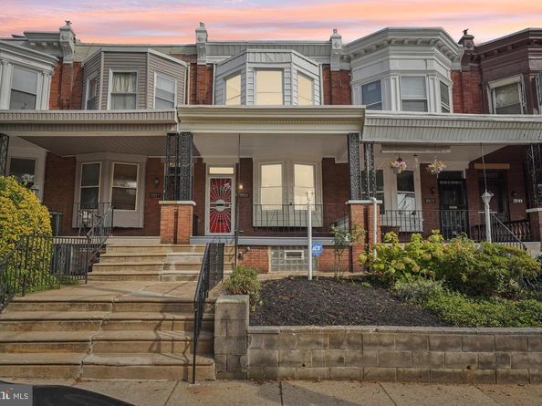 3853 17TH Street, Philadelphia PA 19140