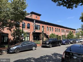 57 N Street NW 120, Washington DC 20001