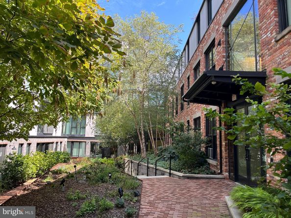57 N Street NW 120, Washington DC 20001
