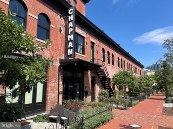 57 N Street NW