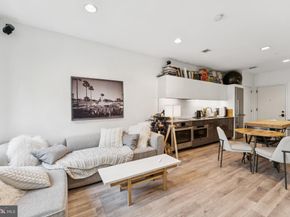 57 N Street NW 120, Washington DC 20001