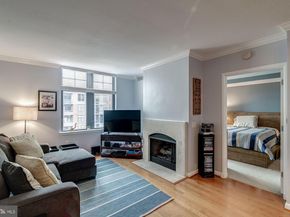 1021 N Garfield Street 611, Arlington VA 22201