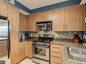 1021 N Garfield Street 611, Arlington VA 22201