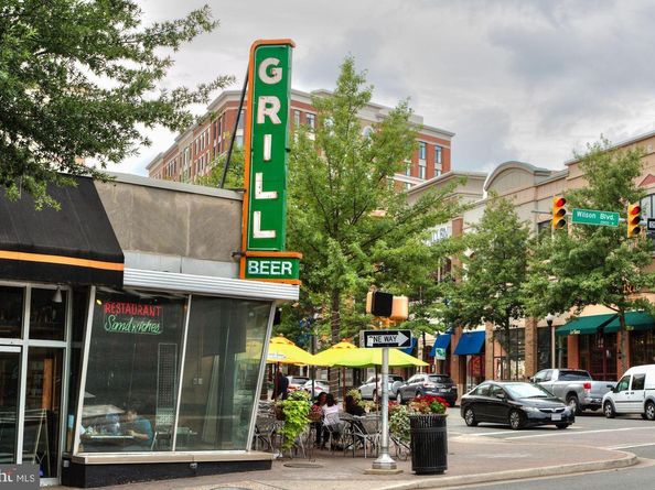1021 N Garfield Street 611, Arlington VA 22201