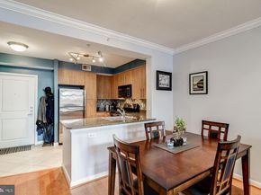 1021 N Garfield Street 611, Arlington VA 22201
