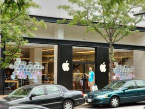 1021 N Garfield Street 611, Arlington VA 22201