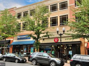 1021 N Garfield Street 611, Arlington VA 22201