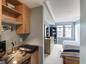 1021 N Garfield Street 611, Arlington VA 22201