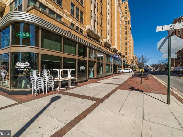 1021 N Garfield Street 611, Arlington VA 22201