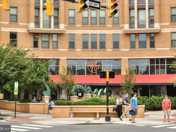 1021 N Garfield Street 611, Arlington VA 22201