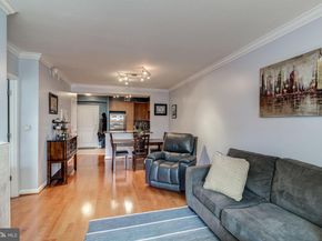 1021 N Garfield Street 611, Arlington VA 22201