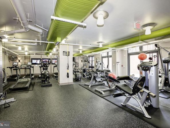 1021 N Garfield Street 611, Arlington VA 22201