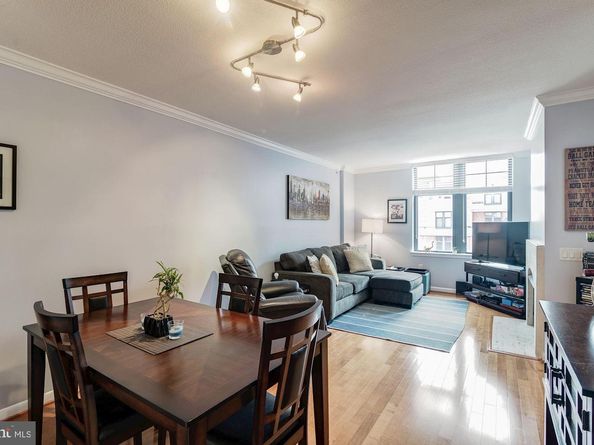 1021 N Garfield Street 611, Arlington VA 22201