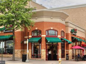 1021 N Garfield Street 611, Arlington VA 22201