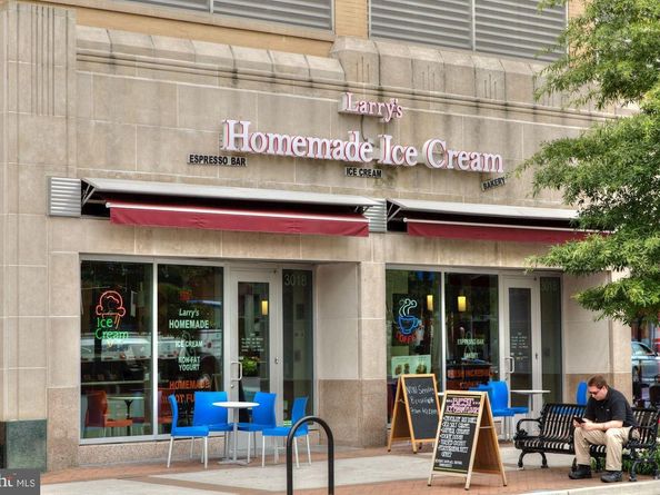 1021 N Garfield Street 611, Arlington VA 22201