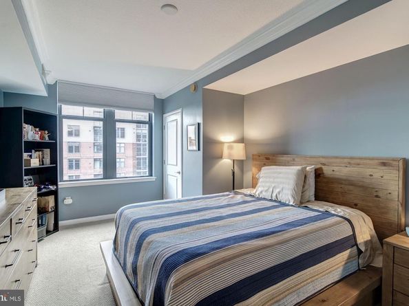 1021 N Garfield Street 611, Arlington VA 22201