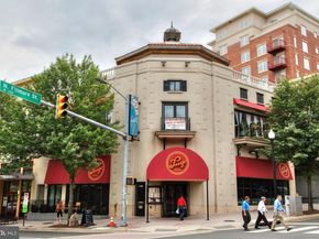 1021 N Garfield Street 611, Arlington VA 22201