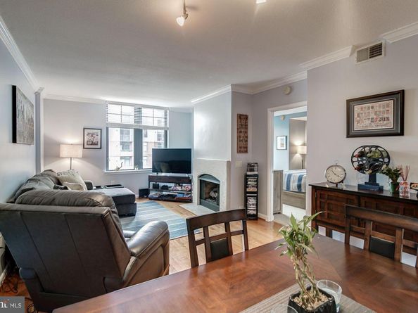 1021 N Garfield Street 611, Arlington VA 22201