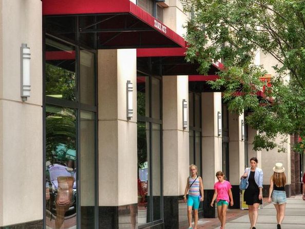 1021 N Garfield Street 611, Arlington VA 22201