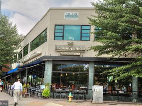 1021 N Garfield Street 611, Arlington VA 22201