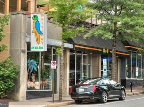 1021 N Garfield Street 611, Arlington VA 22201
