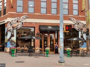 1021 N Garfield Street 611, Arlington VA 22201