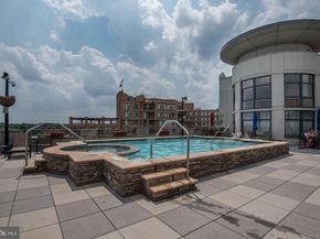 1021 N Garfield Street 611, Arlington VA 22201