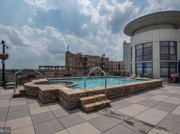 1021 N Garfield Street 611, Arlington VA 22201