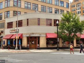 1021 N Garfield Street 611, Arlington VA 22201