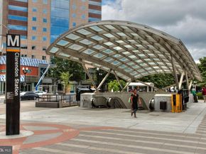 1021 N Garfield Street 611, Arlington VA 22201