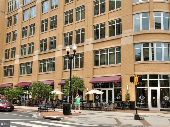 1021 N Garfield Street 611, Arlington VA 22201
