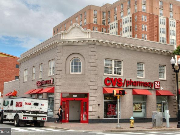 1021 N Garfield Street 611, Arlington VA 22201